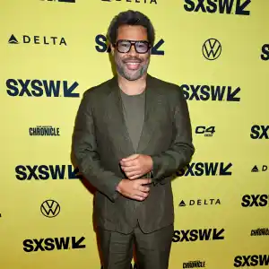 Jordan Peele