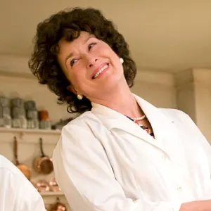 Meryl Streep in Julie & Julia