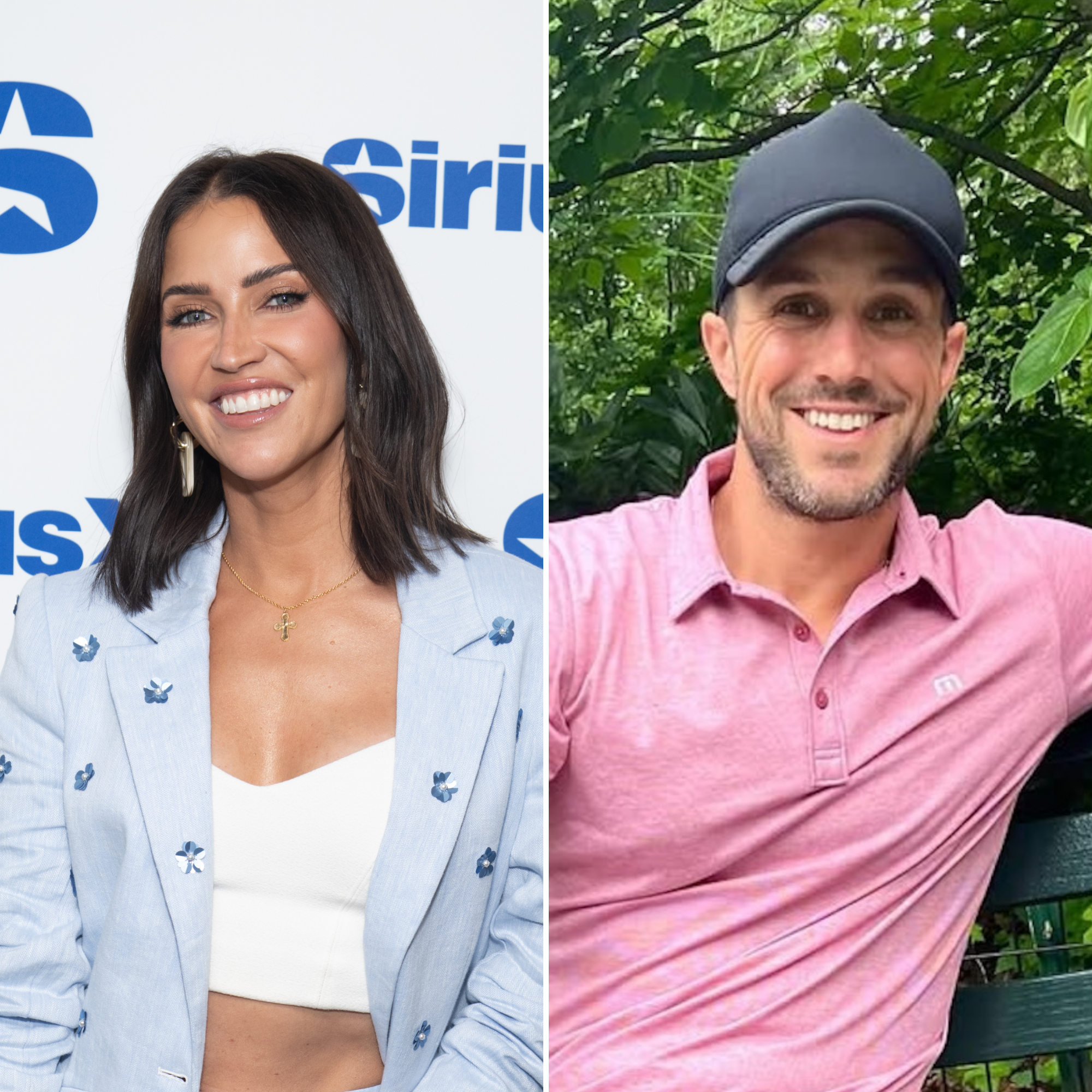 Kaitlyn Bristowe Jokes ‘Spectating’ Is ‘Hard’ As Rumored BF Zac Clark Runs 2025 NYC Marathon