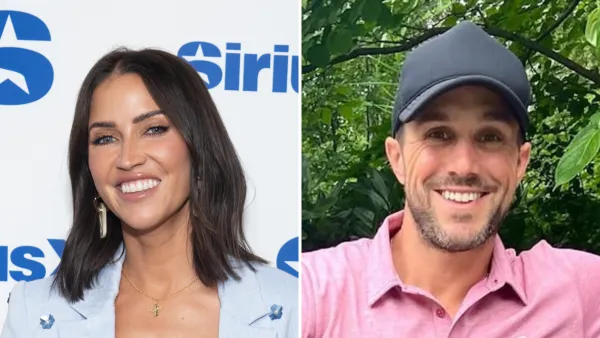 Kaitlyn Bristowe Jokes ‘Spectating’ Is ‘Hard’ As Rumored BF Zac Clark Runs 2025 NYC Marathon
