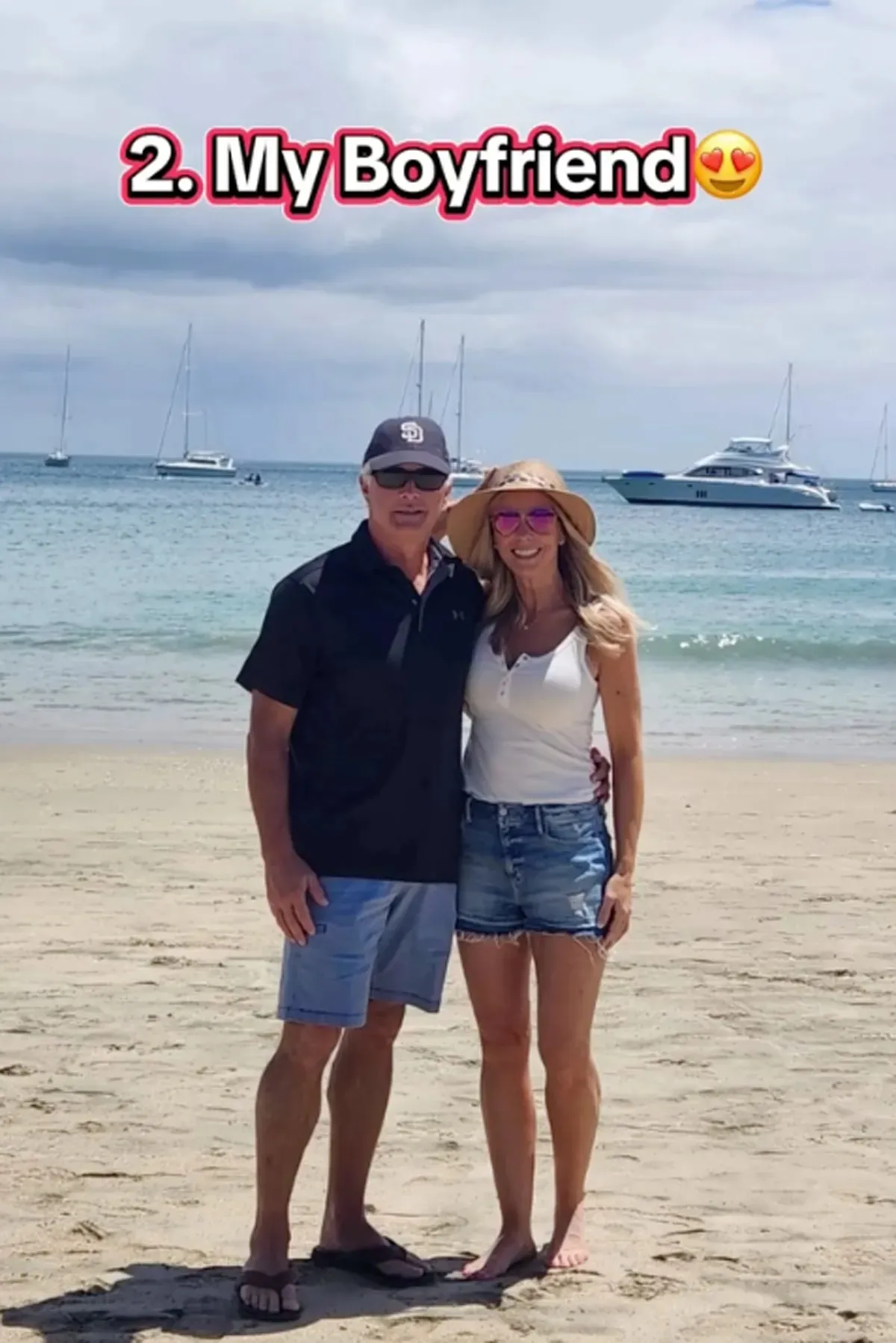 Kate Gosselin Goes Instagram Official With Her Former Bodyguard Steve Neild