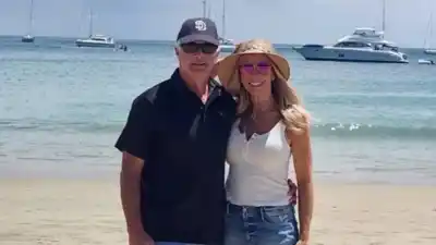 Kate Gosselin Goes Instagram Official With Her Former Bodyguard Steve Neild