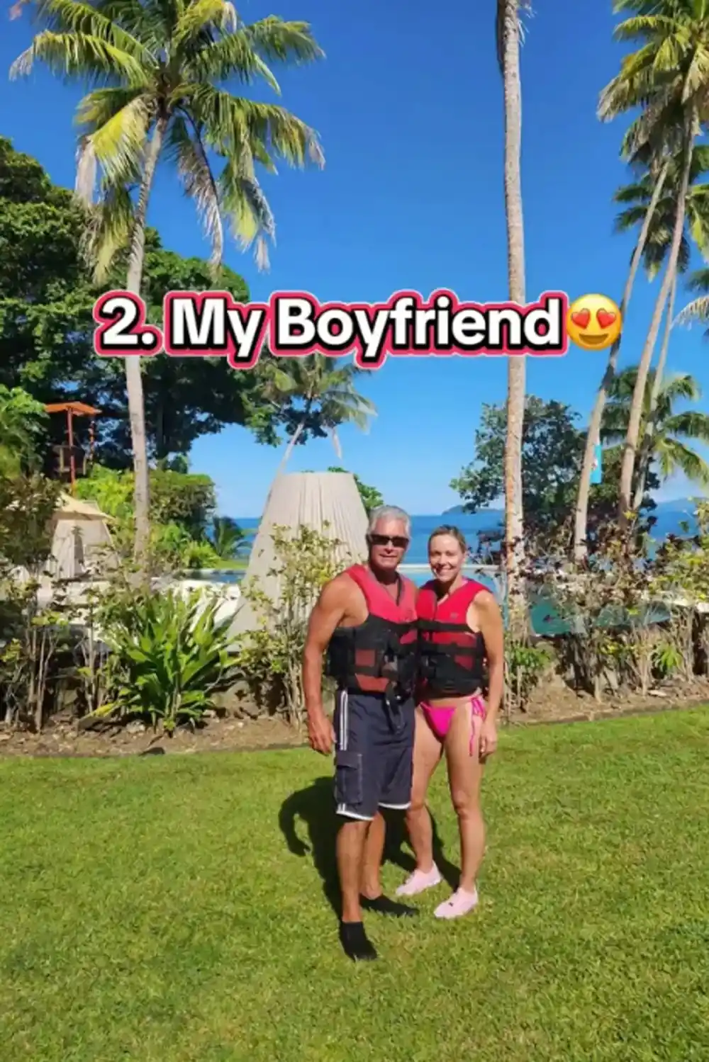 Kate Gosselin Goes Instagram Official With Her Former Bodyguard Steve Neild