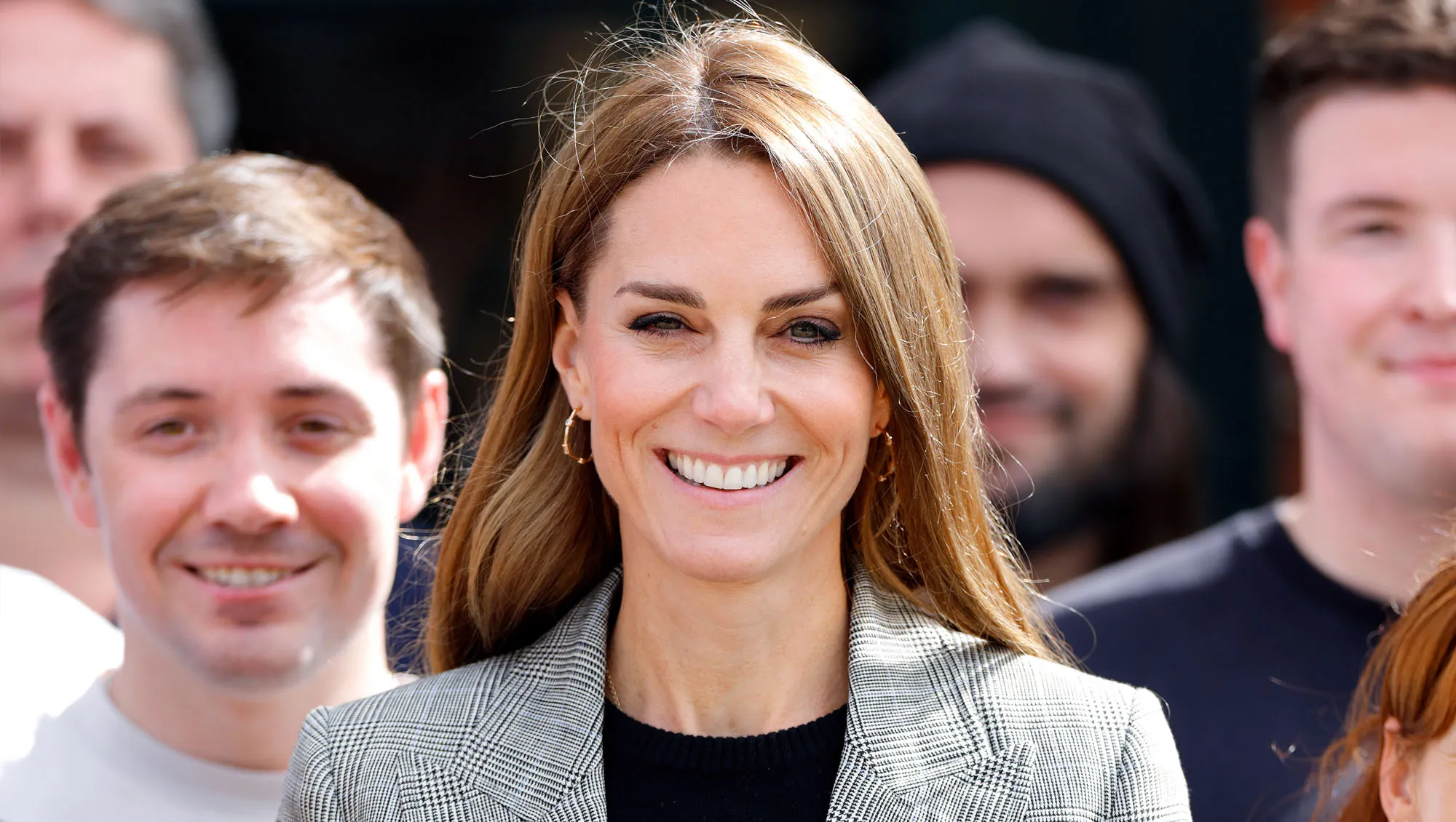 Kate Middleton Royal Pieces