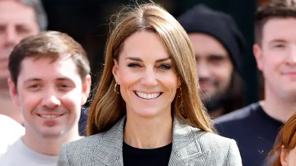 Kate Middleton Royal Pieces