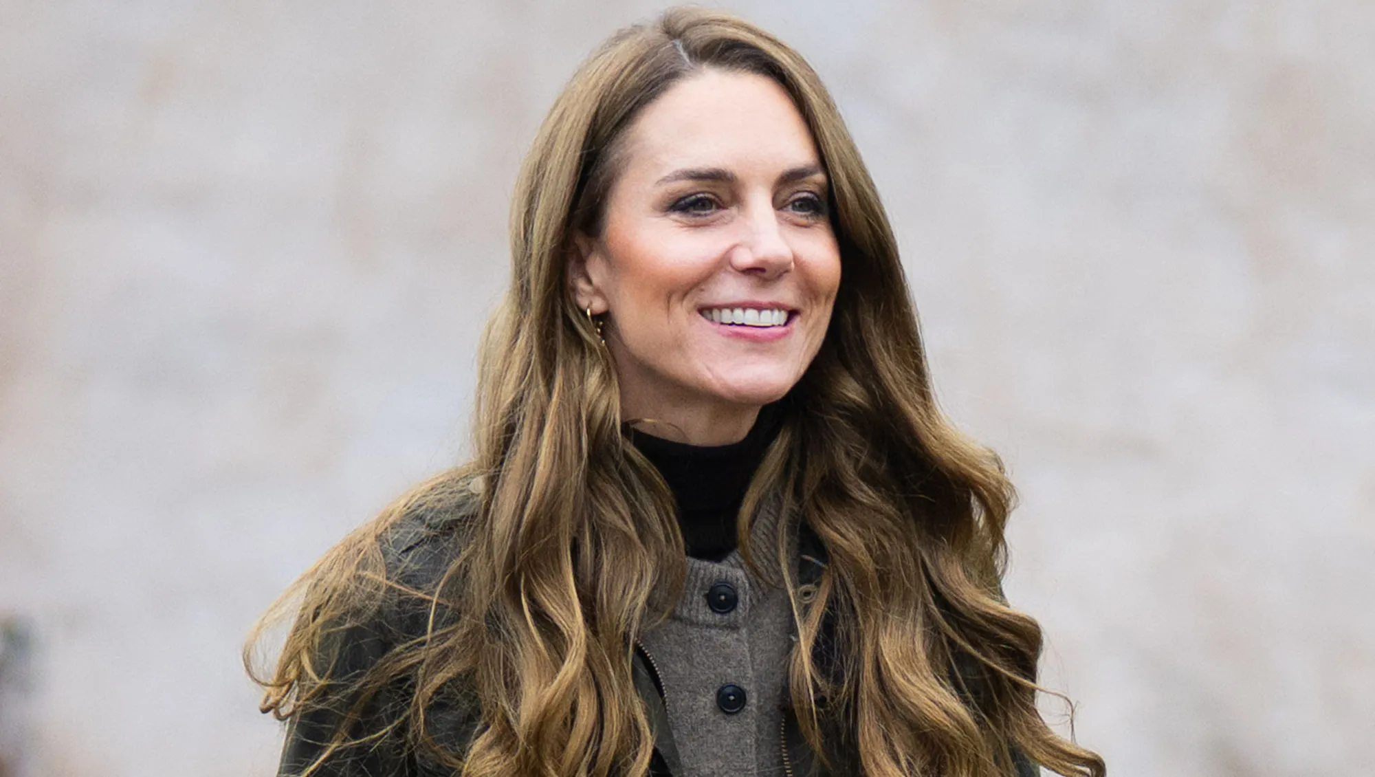 Kate Middleton Winter Boots
