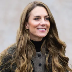 Kate Middleton Winter Boots