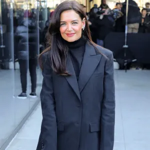 Katie Holmes Handbag