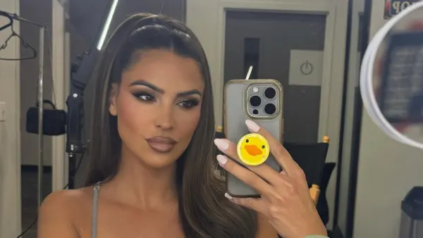 Meet the Cast of Bravo's Upcoming Series 'Real Housewives of Rhode Island'