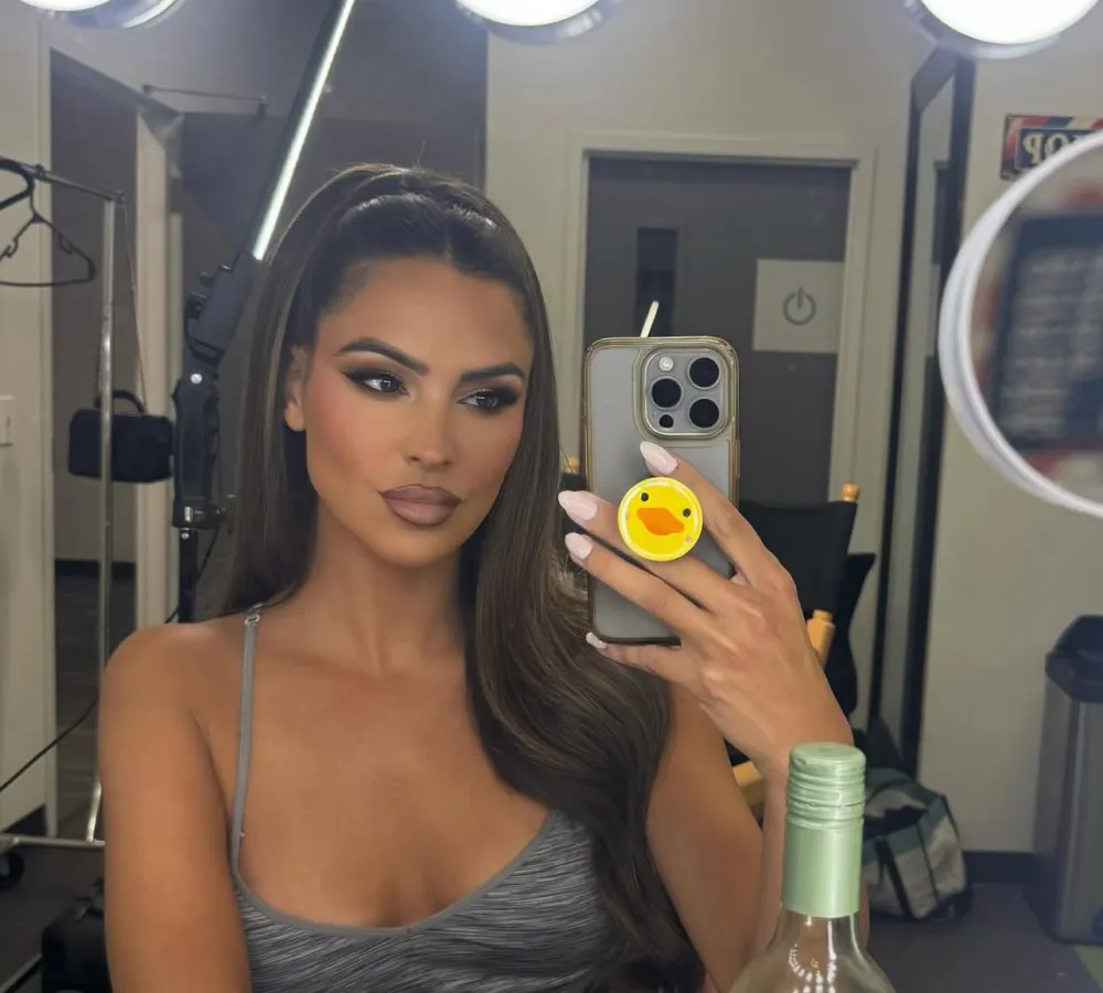 Meet the Cast of Bravo's Upcoming Series 'Real Housewives of Rhode Island' 