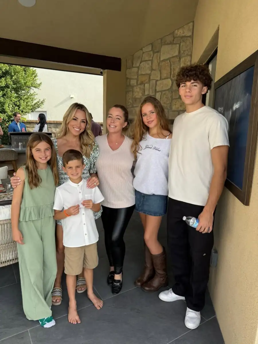 Stars Celebrate Thanksgiving 2025