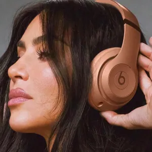 Kim Kardashian Beats