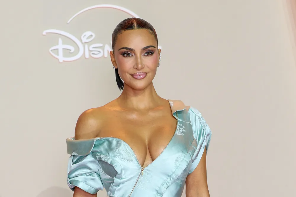 Kim Kardashian Britney Spears friendship