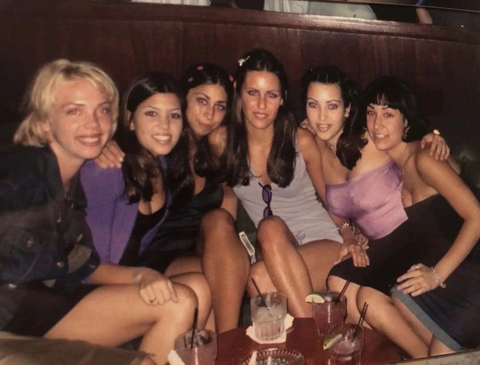 Kim Kardashian Honors Childhood Friend and Lifer Lindsay May 1 Year After Her Death