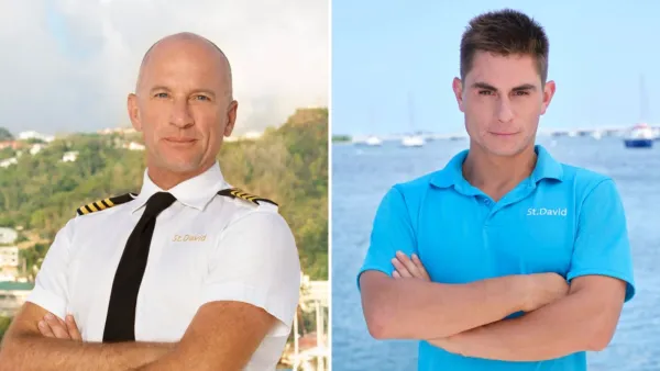 Below Deck's Kerry Reveals Where Kyle Is After Guest Hookup, Investigation