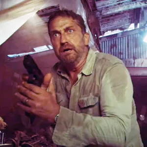 Gerard Butler in Last Seen Alive
