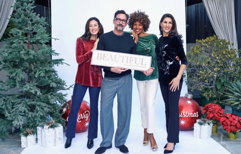 QVCs Biggest Stars Reveal What They Are Thankful for This Thanksgiving