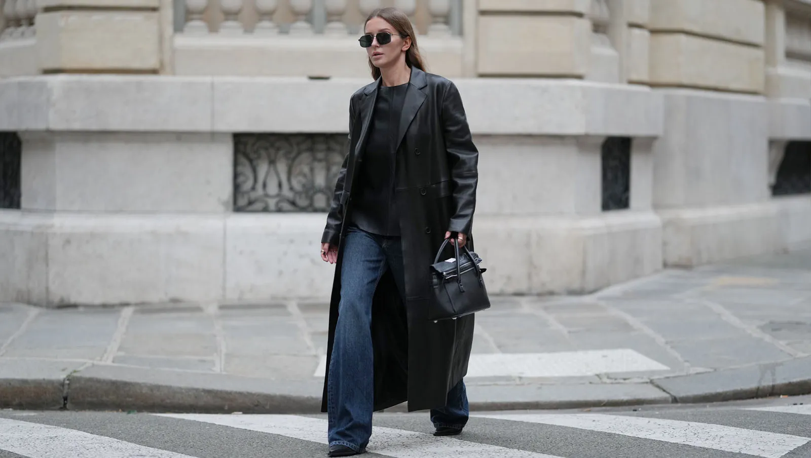 Leg Lengthening Jeans