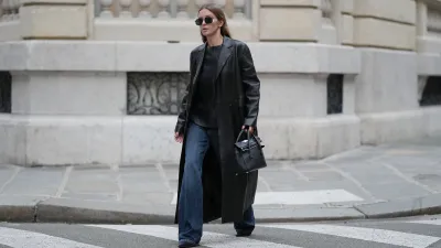 Leg Lengthening Jeans