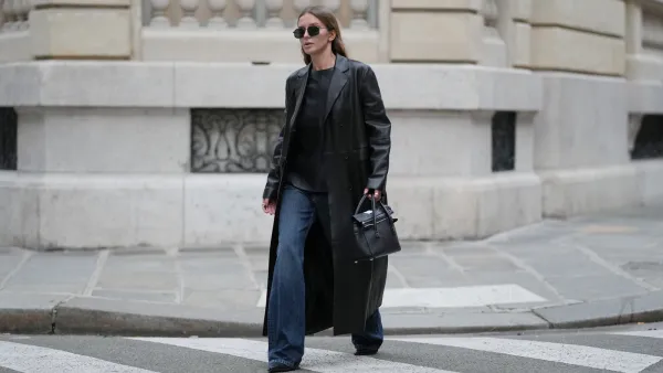 Leg Lengthening Jeans