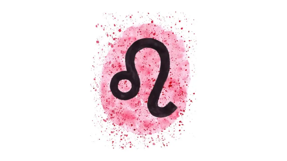 Leo 2024 Venus en Sagitario