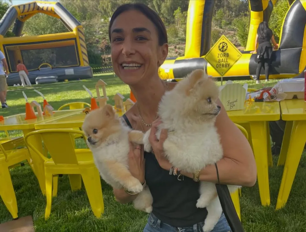 Kim Kardashian Honors Childhood Friend and Lifer Lindsay May 1 Year After Her Death