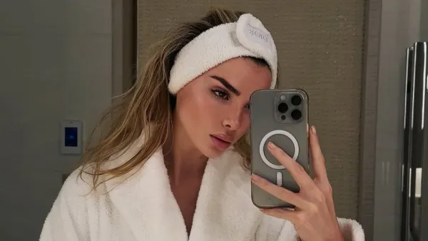 Liv Schmidt Skinni Societe