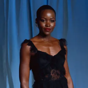 Lupita Nyong'o