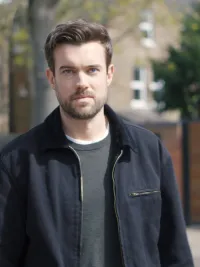 Jack Whitehall in Malice season 1