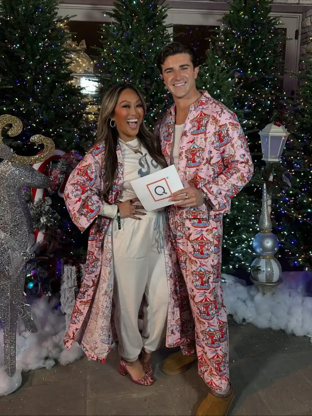 QVCs Biggest Stars Reveal What They Are Thankful for This Thanksgiving