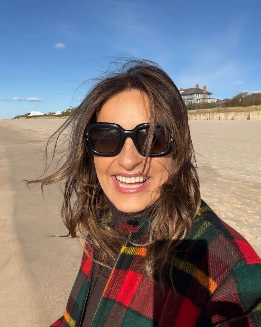 Stars Celebrate Thanksgiving 2025