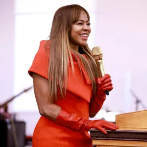 RHOSLC Star Mary Cosby Subject of New TLC Docuseries Over Church Cult Allegations