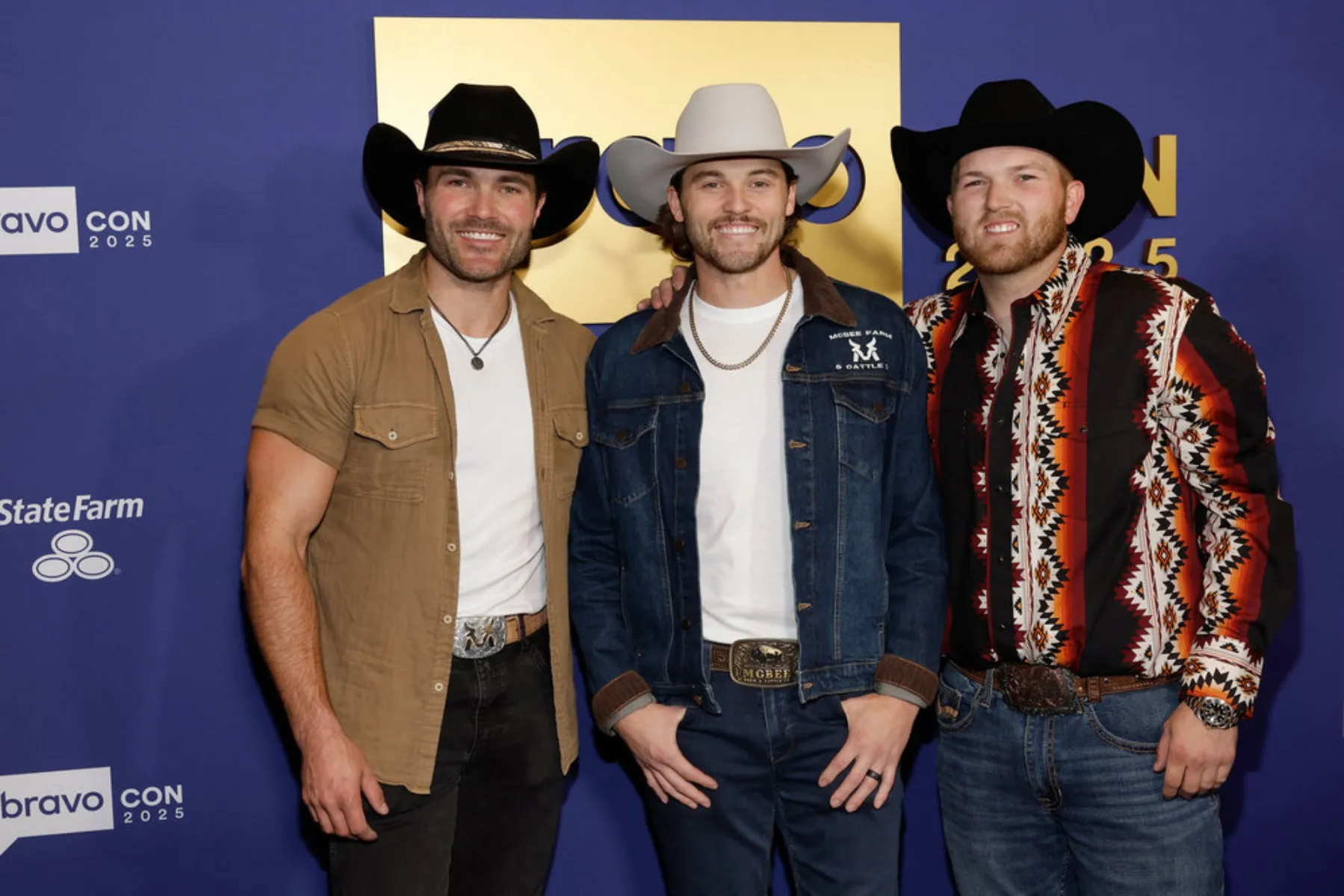 The McBee Family Reveal How They Are Preparing for Steven McBee Sr. Prison Journey