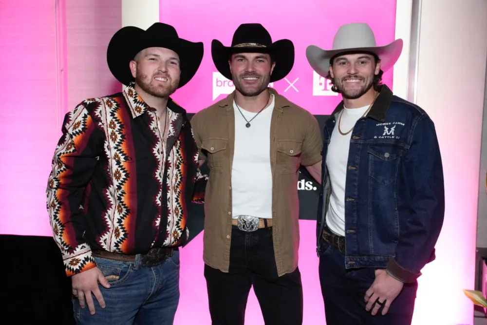 The McBee Family Reveal How They Are Preparing for Steven McBee Sr. Prison Journey