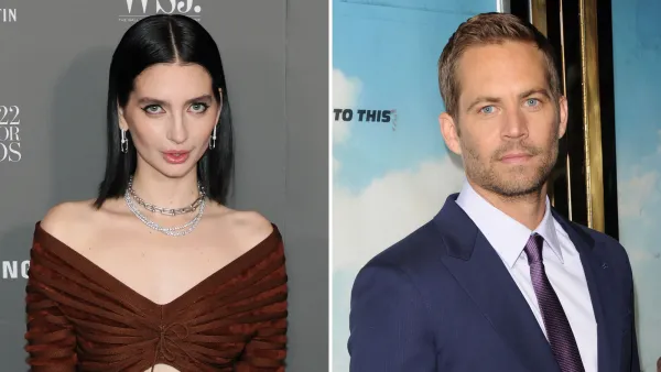 Meadow Walker Pays Tribute to Dad Paul Walker With Throwback Images: ‘12 Years Without You’