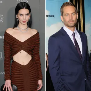 Meadow Walker Pays Tribute to Dad Paul Walker With Throwback Images: ‘12 Years Without You’