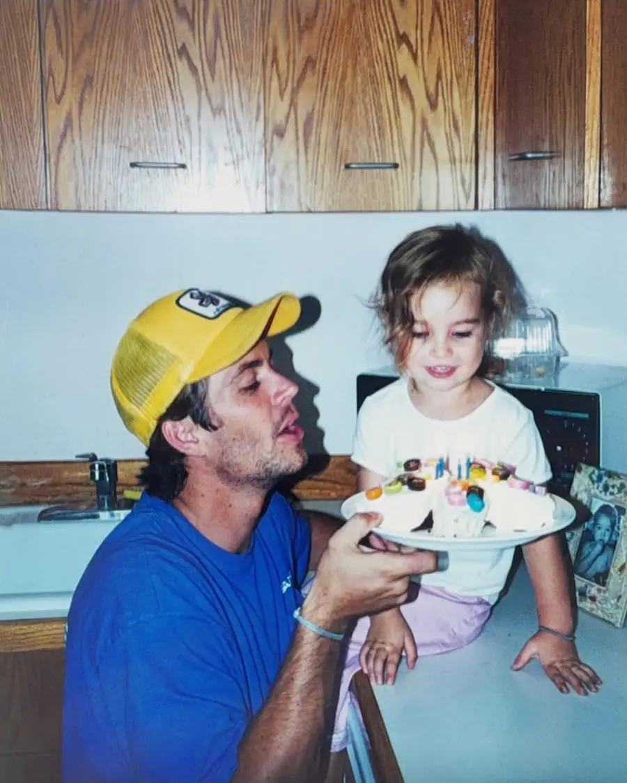 Update: Meadow Walker’s Sweetest Tributes to Late Dad Paul Walker Since His 2013 Death