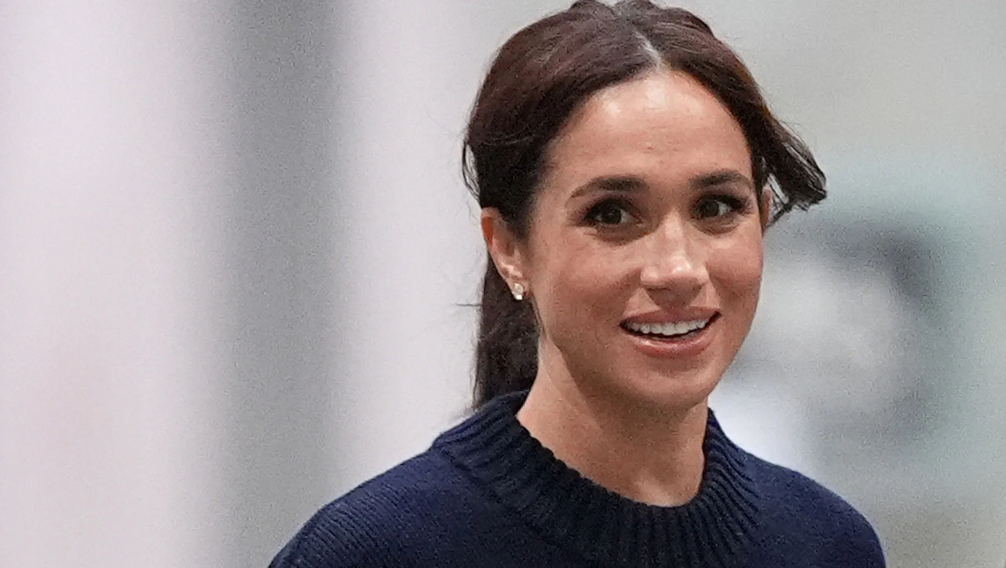 Meghan Markle Pants