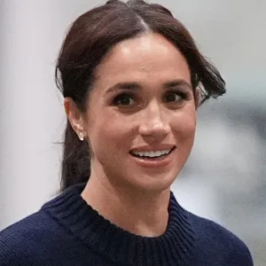 Meghan Markle Pants