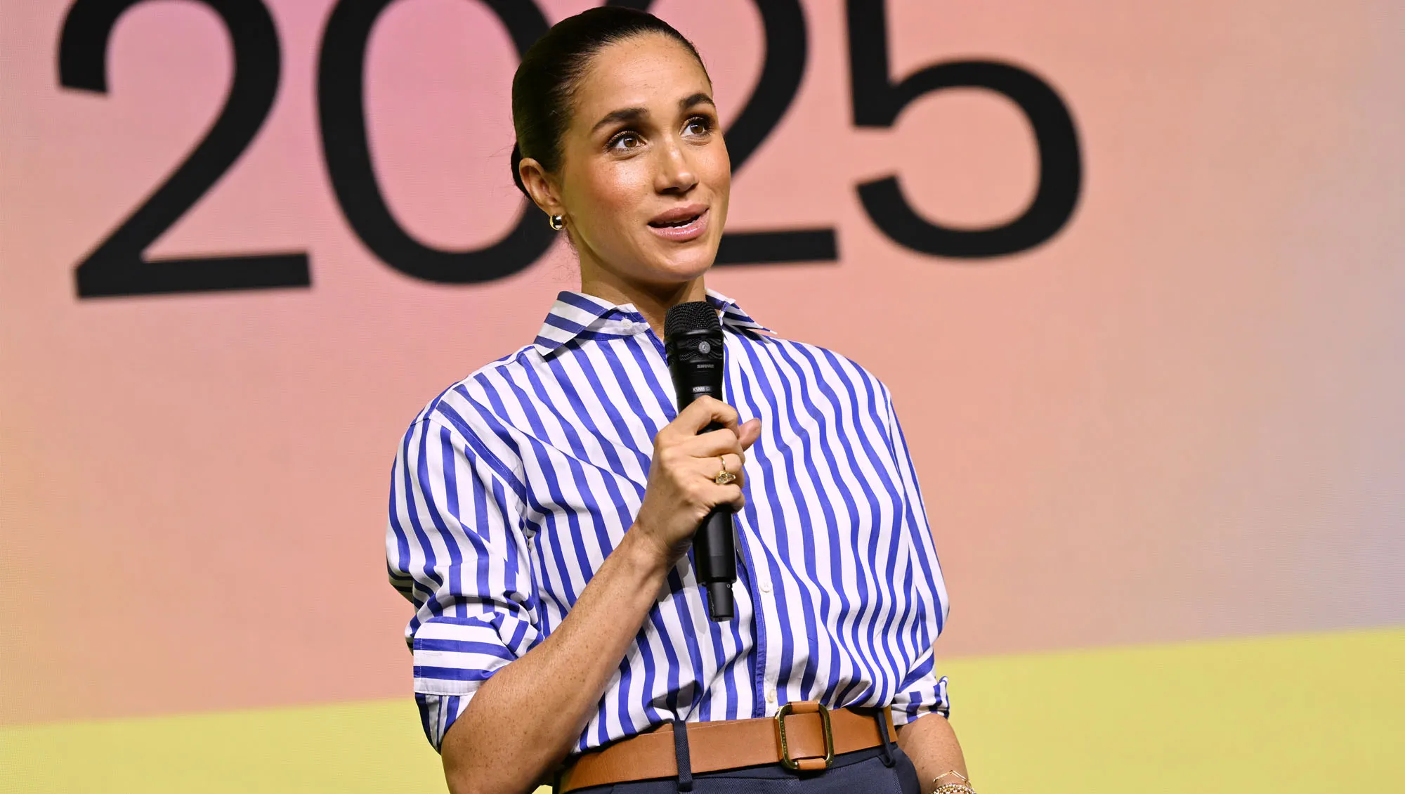 Meghan Markle Perfume