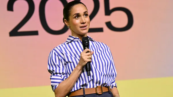 Meghan Markle Perfume