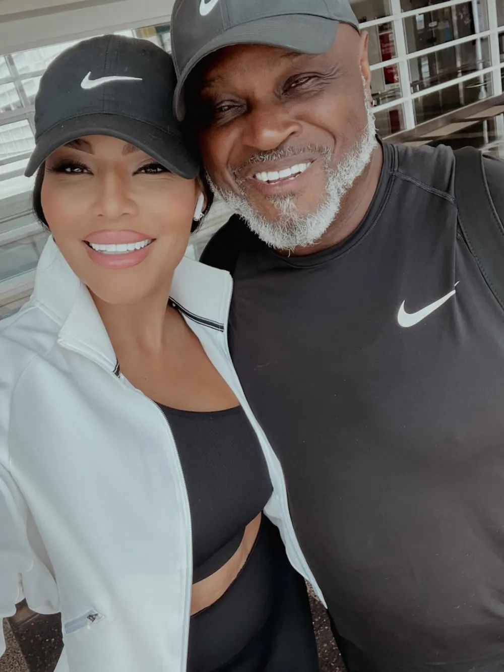 Inside Mia Thorntons Private Life in Atlanta After Leaving The Real Housewives of Potomac