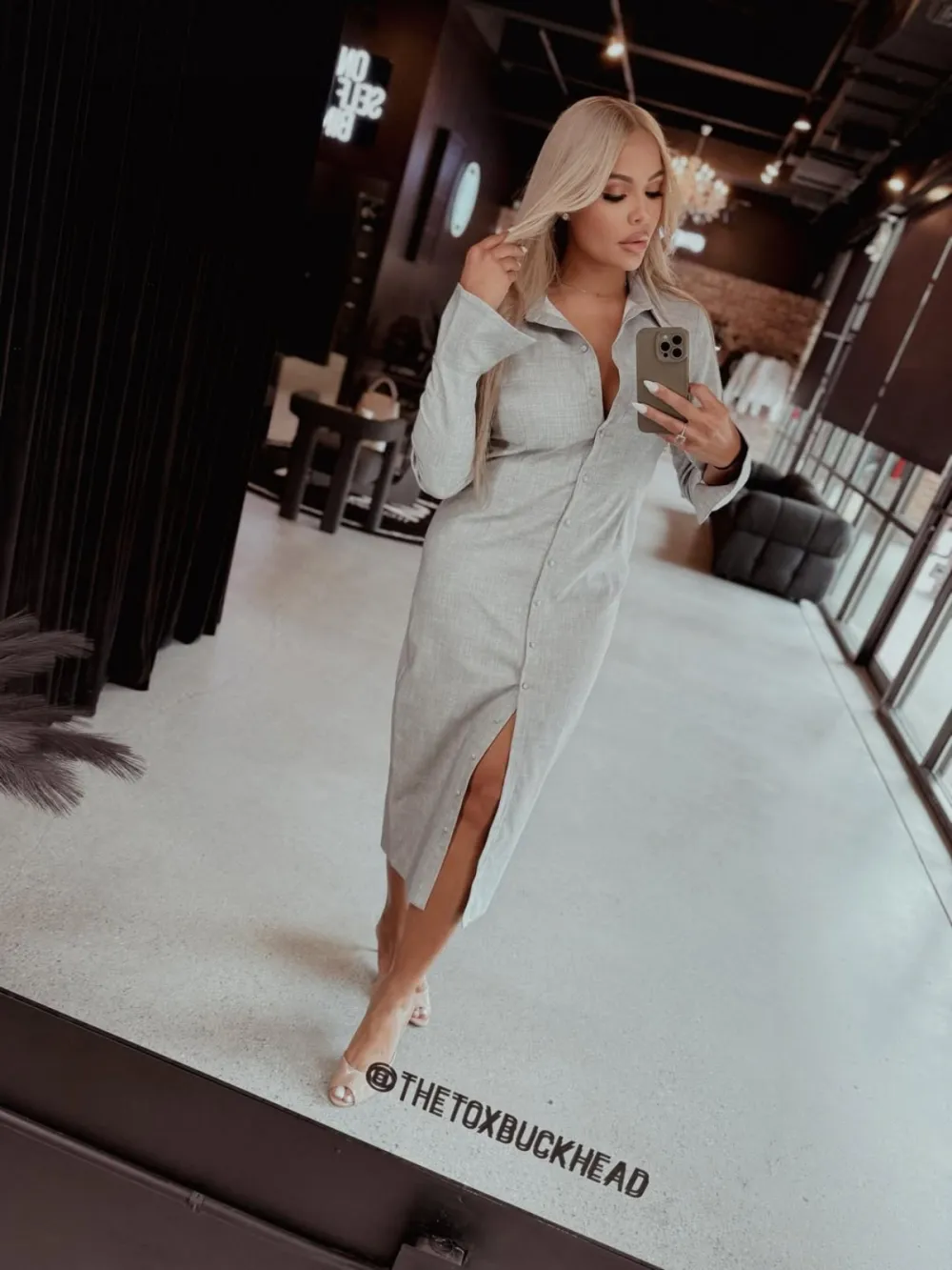 Inside Mia Thorntons Private Life in Atlanta After Leaving The Real Housewives of Potomac