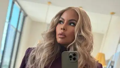 Inside Mia Thorntons Private Life in Atlanta After Leaving The Real Housewives of Potomac