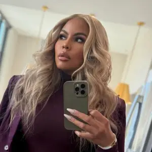 Inside Mia Thorntons Private Life in Atlanta After Leaving The Real Housewives of Potomac