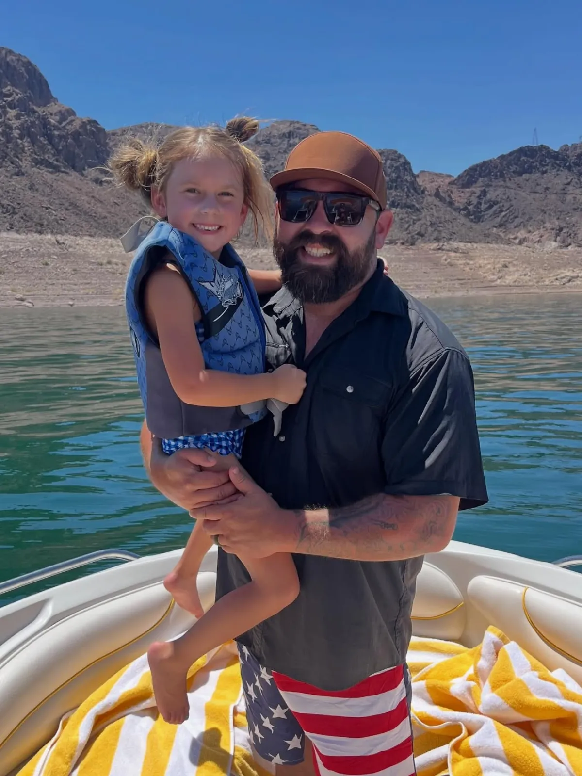 Who Is Michael Duarte Meet the Late Food Influencer Known as FoodWithBearHands