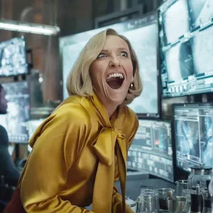 Toni Collette in Mickey 17