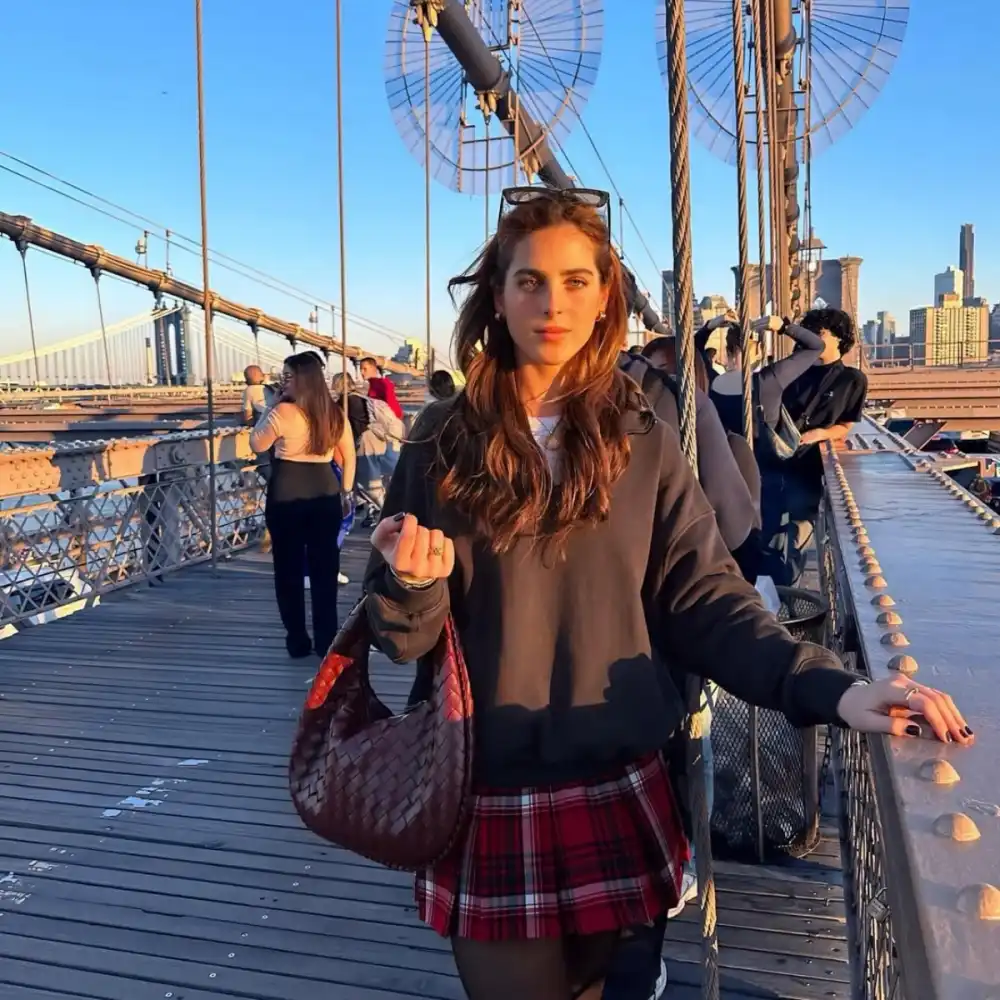 Former Miss USA Noelia Voigt Horrified by Miss Universe Executive