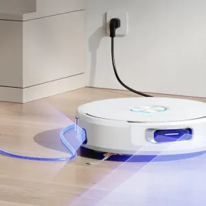 Narwal Robot Vacuum