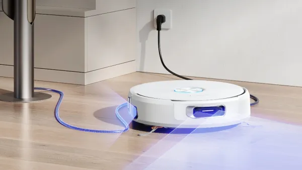 Narwal Robot Vacuum